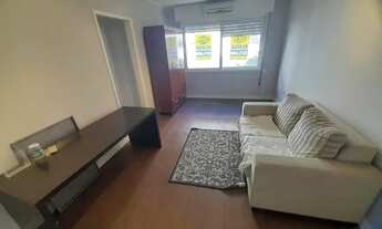 Imagem 2: Cod.imóvel: 8925 - JK no Bairro Jardim São Pedro com 48,35 m², sala de estar, cozinha, ban