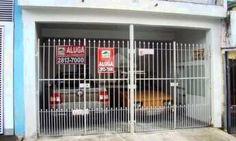 Imagem: CASA TÉRREA - PARQUE EDU CHAVES