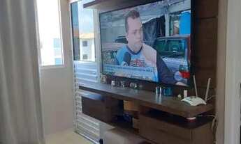 Imagem 2: Rio Barra Mais Viver Apartamento Com 2 Quartos, Sendo 1 Suíte E Varanda Barra Dos Coqueiro