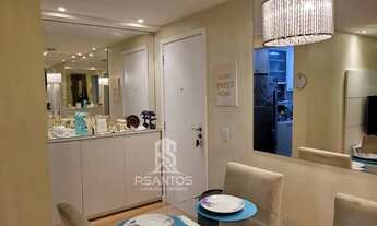 Imagem 5: Freguesia - Apartamento vista Livre - Varanda - 2 quartos - suíte - Lazer completo!