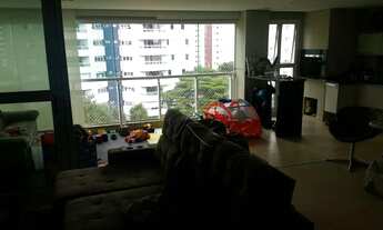 Imagem 7: Apartamento - Jardim Aquarius - Residencial Boulevard Park Aquarius - 161m² - 03 Dormitóri