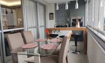 Imagem 2: NOVA LIMA - Apartamento Padrão - Vila da Serra