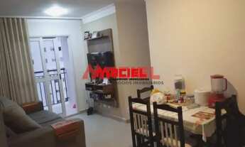 Imagem 2: Apartamento Padrão em São José dos Campos