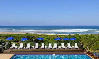 Imagem 2: Apartamento Frente Mar para locação de temporada