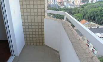 Imagem 7: Apartamento com 3 dormitórios para alugar, 95 m² por R$ 2.717,00/mês - Vila Valparaíso - S