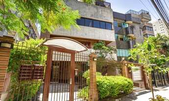 Imagem: Apartamento em Higienópolis