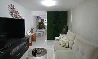 Imagem 7: Casa para vender 120m² 3Qts(1st) na IPUTINGA. ÁREA do terreno total 175,31m² perto Av. São