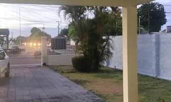 Imagem 6: Casa 3 dormitórios na Av Brig. Eduardo Gomes, 1387. Aceita financiamento