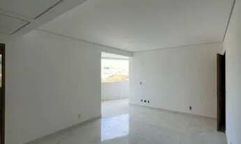 Imagem 4: Contagem - Apartamento Padrão - Novo Eldorado