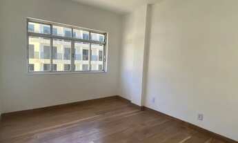 Imagem 7: Apartamento reformado com 2 quartos e garagem à venda na principal do Bela Vista/Olaria, N