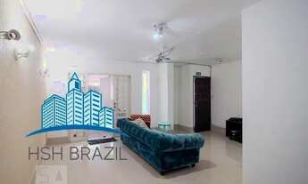 Imagem 2: SãO PAULO - Sobrado Padrão - Chácara Santo Antonio