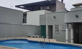 Imagem 1: Casa de condomínio sobrado para venda possui 280 metros quadrados com 4 quartos