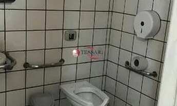 Imagem 4: Vende-se salão comercial e industrial com frente para Avenida Domingos Falavina com 650m2