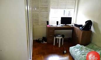 Imagem 2: São Paulo - Apartamento Padrão - Consolação
