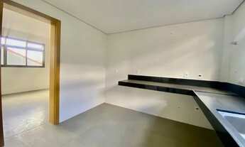 Imagem 7: Apartamento à venda, 4 quartos, 4 suítes, 4 vagas, Santa Rosa - Belo Horizonte/MG