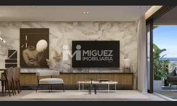 Imagem 6: Barra da Tijuca Apartamento cobertura com 3 dormitórios