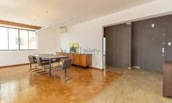 Imagem 4: Apartamento Locação 4 Dormitórios - 320 m² Paraíso