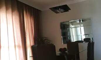 Imagem 3: Apartamento novo para locação MOBILIADO Condomínio Fatto Torres de São José Jundiaí