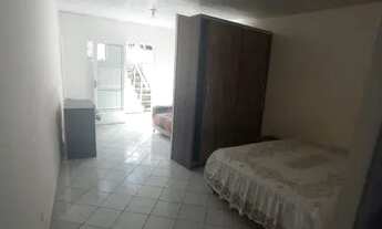 Imagem 6: Kitinete mobiliada próximo ao Shopping Cidade