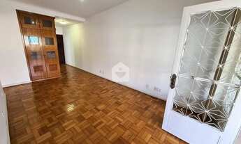 Imagem 5: Ótima cobertura com 2 quartos varanda e terraço no posto 4 de Copacabana