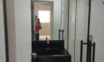 Imagem: Apartamento Semi- Mobiliado 2 Dormitórios