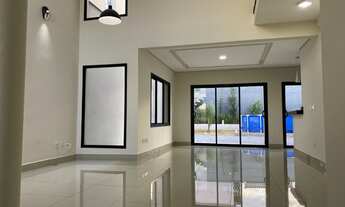 Imagem: Casa - Condomínio Aurora - Paulínia