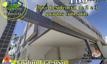 Imagem 3: Promoção casa para venda possui 55M² de 2 quartos com Suite em JARDIM FRAGOSO - Olinda/PE