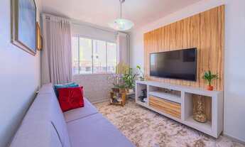 Imagem 6: Apartamento a venda com 03 quartos 01 Vaga de garagem coberta