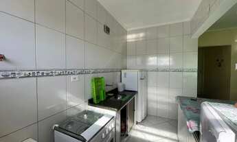 Imagem 6: OCASIÃO* APTO 1 DORMITÓRIO MOBILIADO PREDIO FRENTE AO MAR