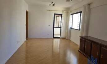 Imagem 2: Apartamento para Locação em São Paulo, Vila Gumercindo, 2 dormitórios, 1 suíte, 1 banheiro