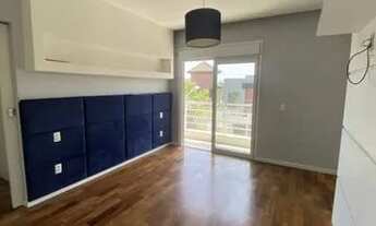 Imagem 3: Sobrado para alugar - Parque dos Pássaros - 380 m² - 03 suítes com planejados