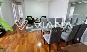 Imagem 7: Apartamento localizado no Bairro Santa Paula em São Caetano do Sul-sp