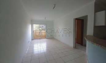 Imagem 2: Ribeirão Preto - Apartamento Padrão - Nova Ribeirânia