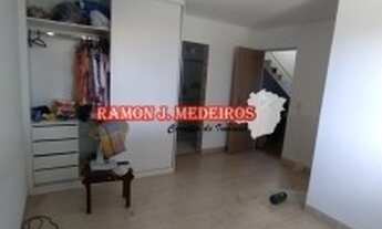 Imagem: VENDO/TROCO CASA COLONIAL 3qts 1suite armário