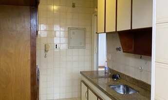 Imagem 4: Alugue Apartamento com 2 quartos em Vila Santa Catarina por R$ 2.700,00