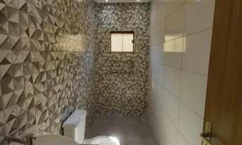 Imagem 3: Casa para venda possui 130 metros quadrados com 3 quartos em Piatã - Salvador - Bahia