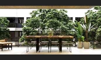 Imagem 5: Tijuca Apartamento com 2 dormitórios