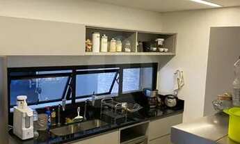 Imagem 5: Linda casa à Venda no Parque Continental Osasco 160m² com 3 suítes e 3 vagas de garagem