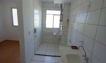 Imagem 6: Apto de 2 quartos - Condomínio Dez Bonsucesso