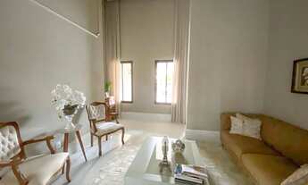 Imagem 2: Venda Casa em Condomínio - Damha I - 4 dormitórios suítes, sala 2 ambientes, home, cozinha