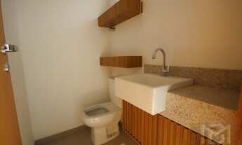 Imagem 4: Casa de condomínio com 3 quartos, sendo uma suíte em Colina de Laranjeiras