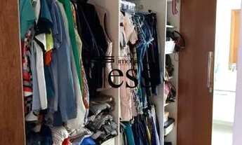 Imagem 7: Casa à venda no Condomínio Terra Vista em Mirassol, casa com 210 metros quadrados construç