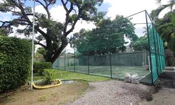 Imagem 7: Apartamento 4Qts 4 Suítes em Casa Forte