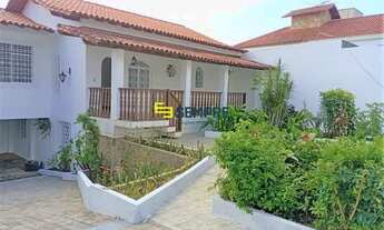 Imagem 2: Casa à venda, 6 vagas, Caiçaras - Belo Horizonte/MG