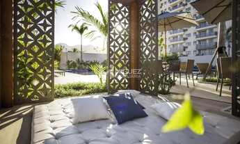 Imagem 4: Jacarepaguá Apartamento com 3 dormitórios