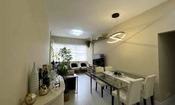 Imagem 2: Apartamento para venda com 106 metros quadrados com 3 quartos