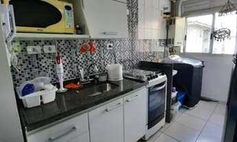 Imagem 7: Lindo apto bem localizado aceita apto na troca de 3 dormitorios