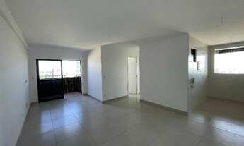 Imagem: Apartamento 3 quartos na Jatiúca