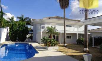 Imagem 2: Casa alto padrao, chacaras Mantovani $ 2.750.000.00