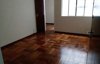 Imagem 2: Apartamento para aluguel com 75 metros quadrados em Santa Helena - Juiz de Fora - MG